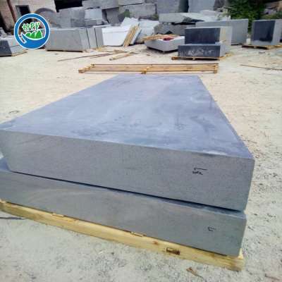 G370 honed black granite product