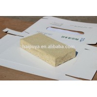 ceramic water permeable brick