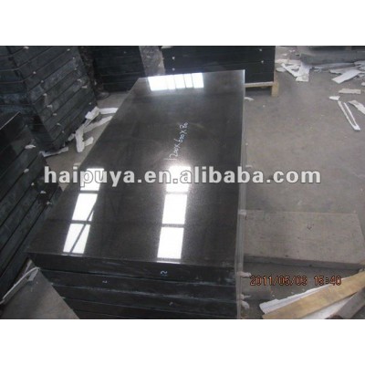 cheap black granite monument