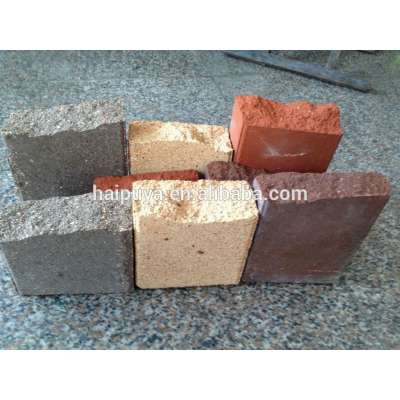 Shandong Fired Clay Bricks