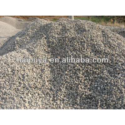 granite chips for road paving